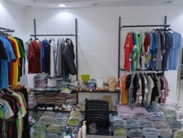 Clothing Wholesaler in Deira